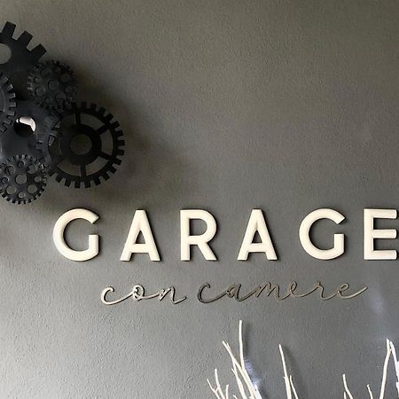 Garage Con Camere Pieve di Soligo Extérieur photo